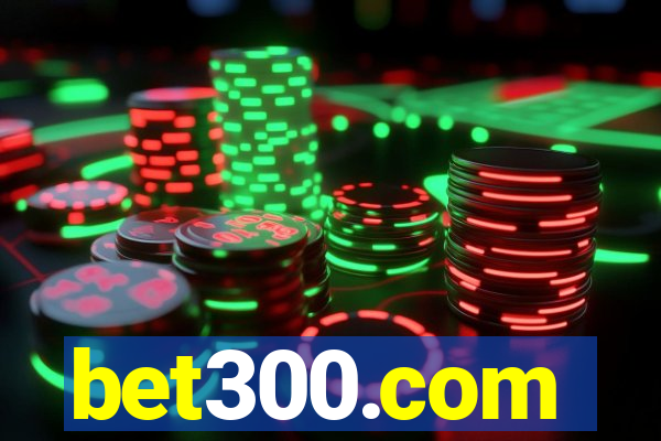 bet300.com