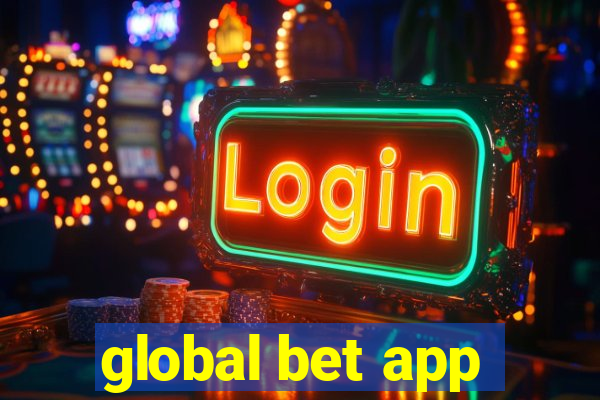 global bet app