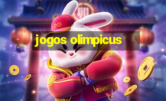 jogos olimpicus