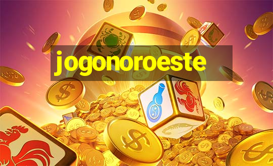 jogonoroeste