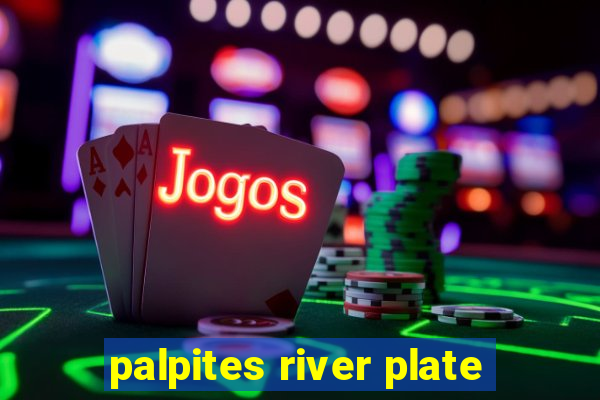 palpites river plate