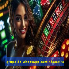 grupo de whatsapp caminhoneiro