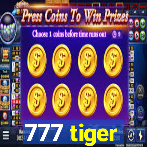 777 tiger