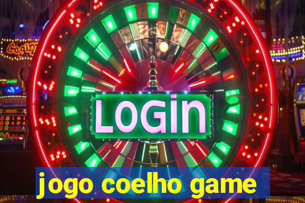 jogo coelho game