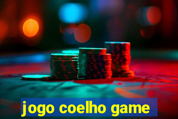 jogo coelho game