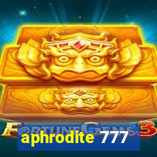 aphrodite 777