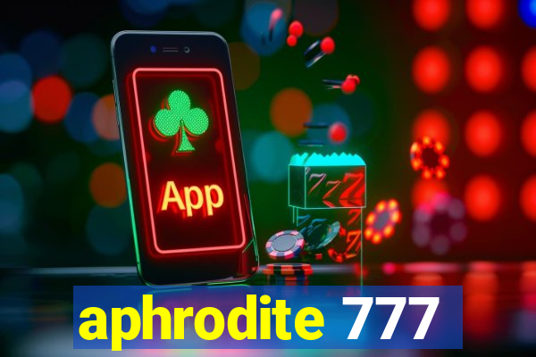 aphrodite 777