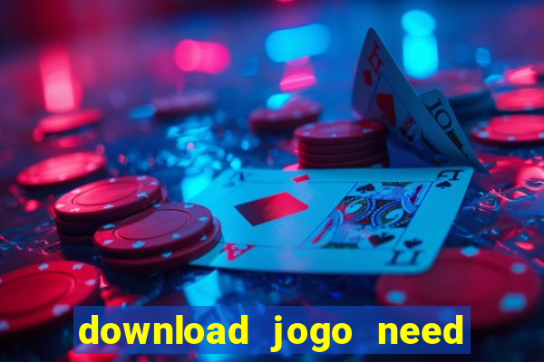 download jogo need for speed underground 2