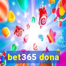 bet365 dona