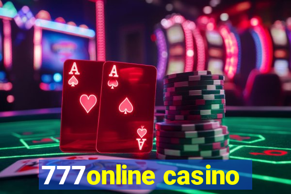 777online casino