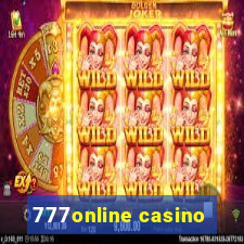 777online casino