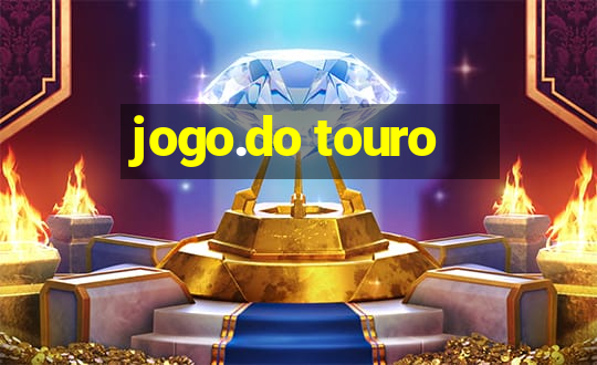 jogo.do touro