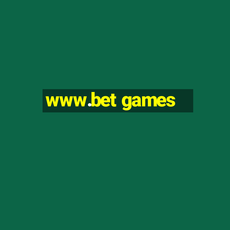 www.bet games