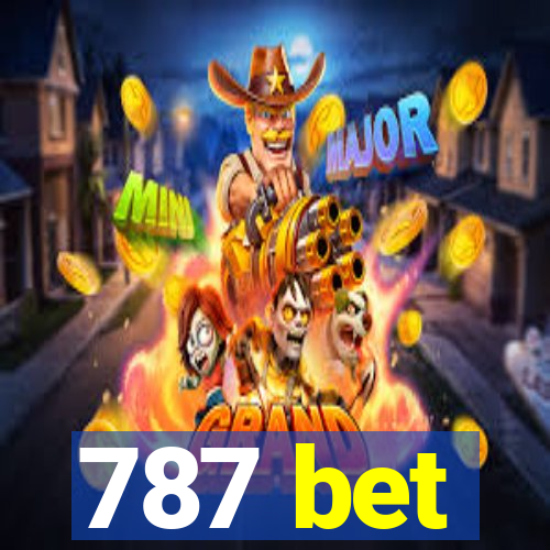 787 bet