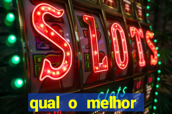 qual o melhor cassino para jogar fortune tiger