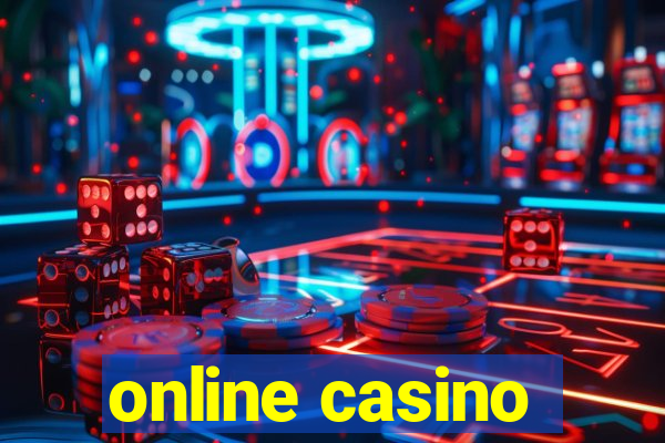 online casino