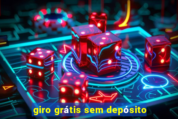 giro grátis sem depósito