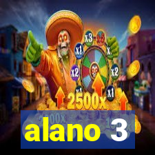 alano 3