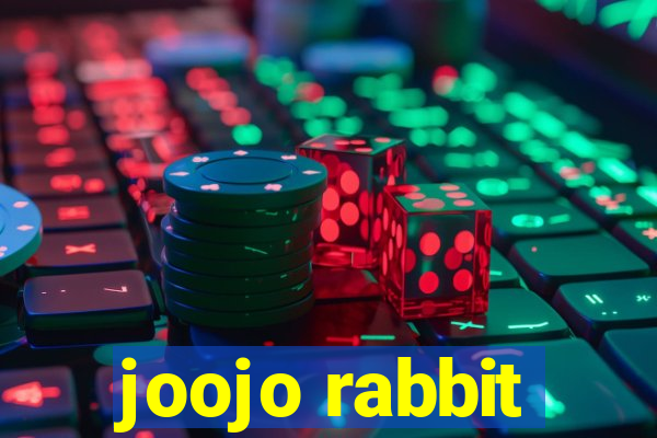 joojo rabbit