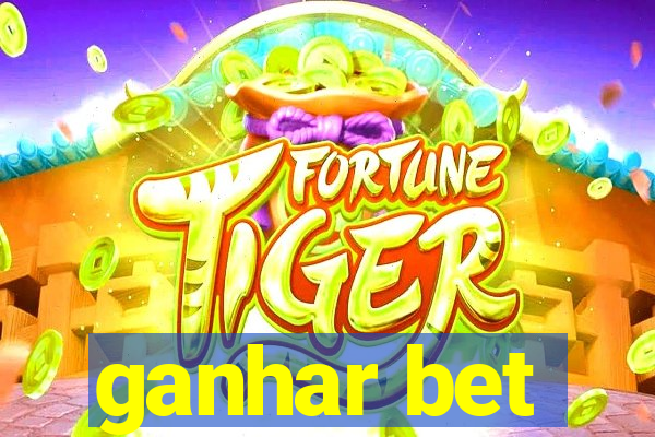 ganhar bet