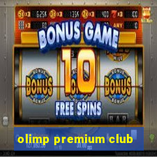 olimp premium club