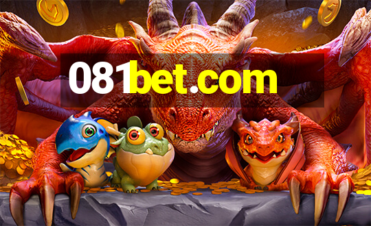 081bet.com