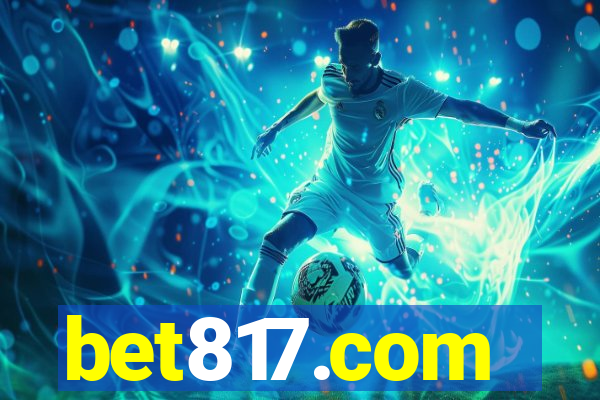 bet817.com