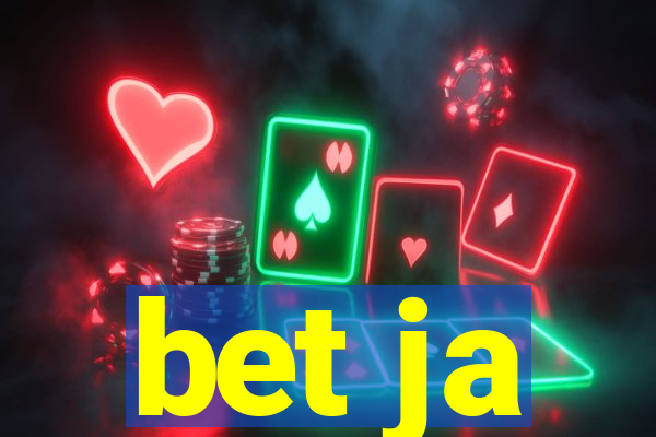 bet ja