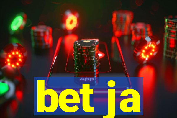 bet ja