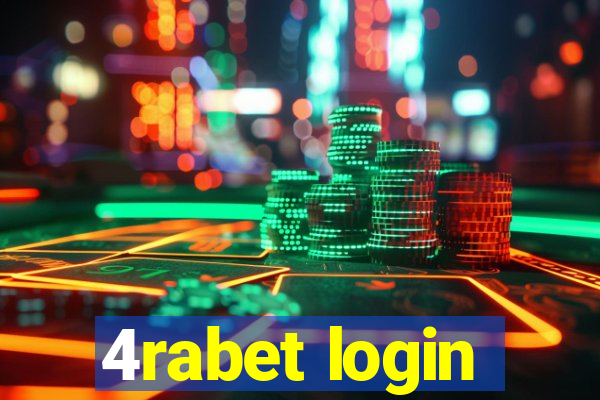 4rabet login