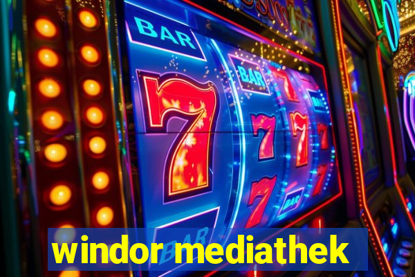 windor mediathek