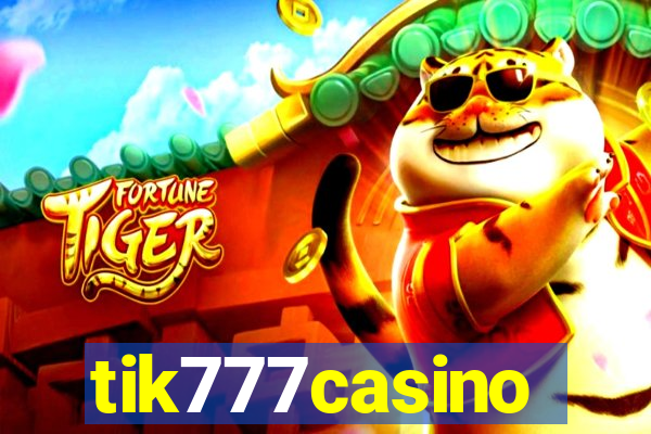 tik777casino