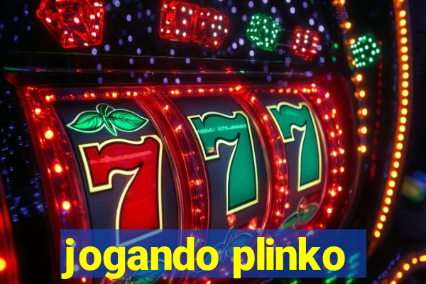 jogando plinko