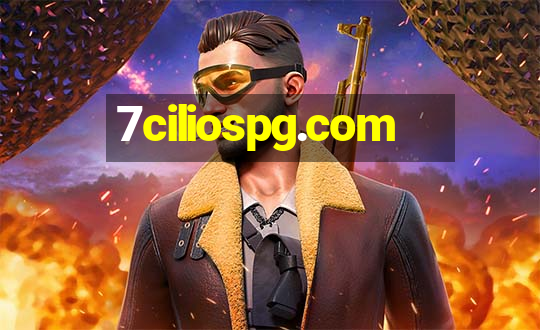 7ciliospg.com