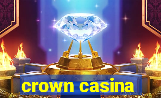 crown casina