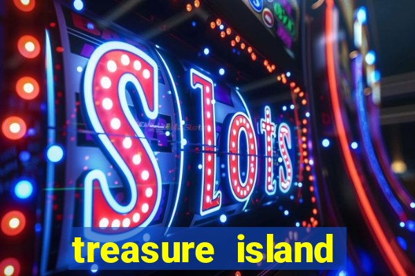 treasure island resort & casino mn