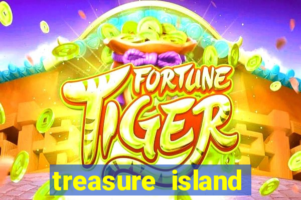 treasure island resort & casino mn