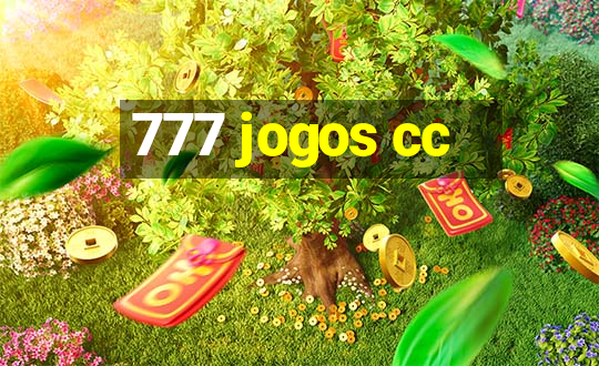 777 jogos cc