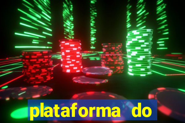 plataforma do neymar tigre