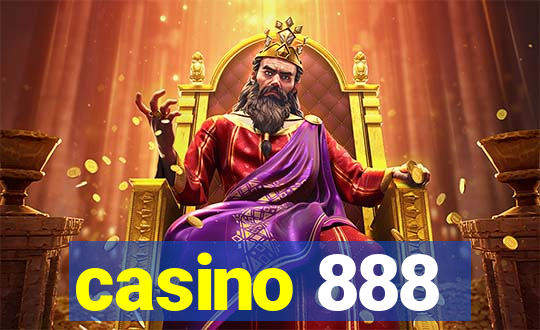 casino 888