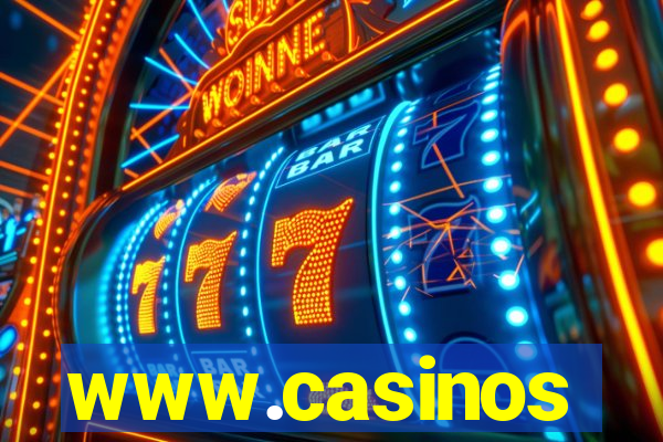 www.casinos