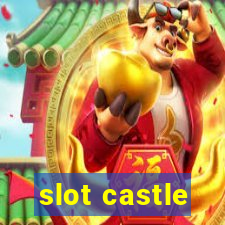 slot castle