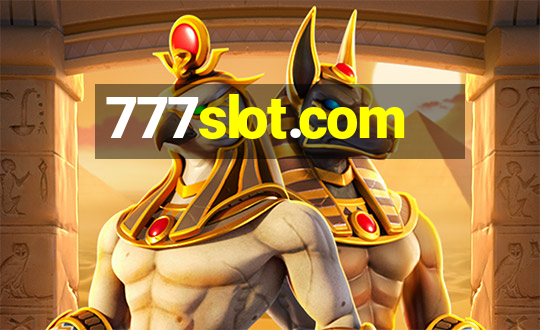 777slot.com