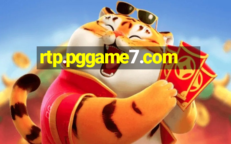 rtp.pggame7.com