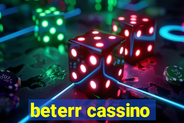 beterr cassino