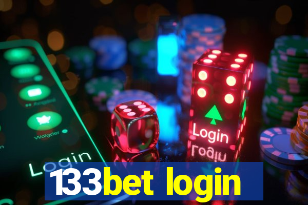 133bet login