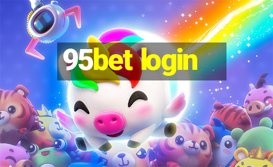 95bet login