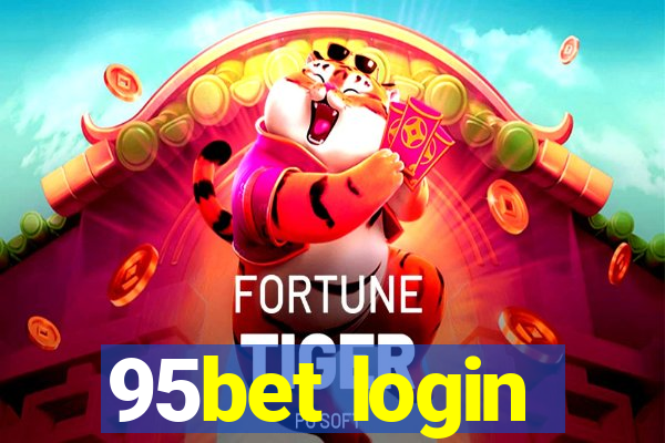 95bet login