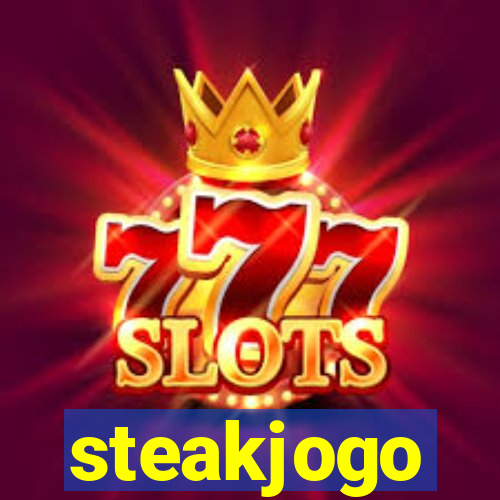 steakjogo