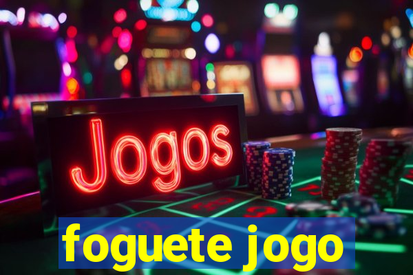 foguete jogo